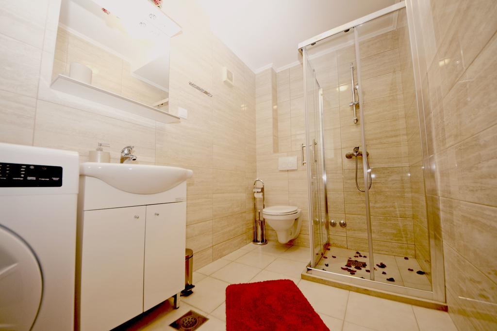 Apartments Du Lux Mokošica Pokoj fotografie