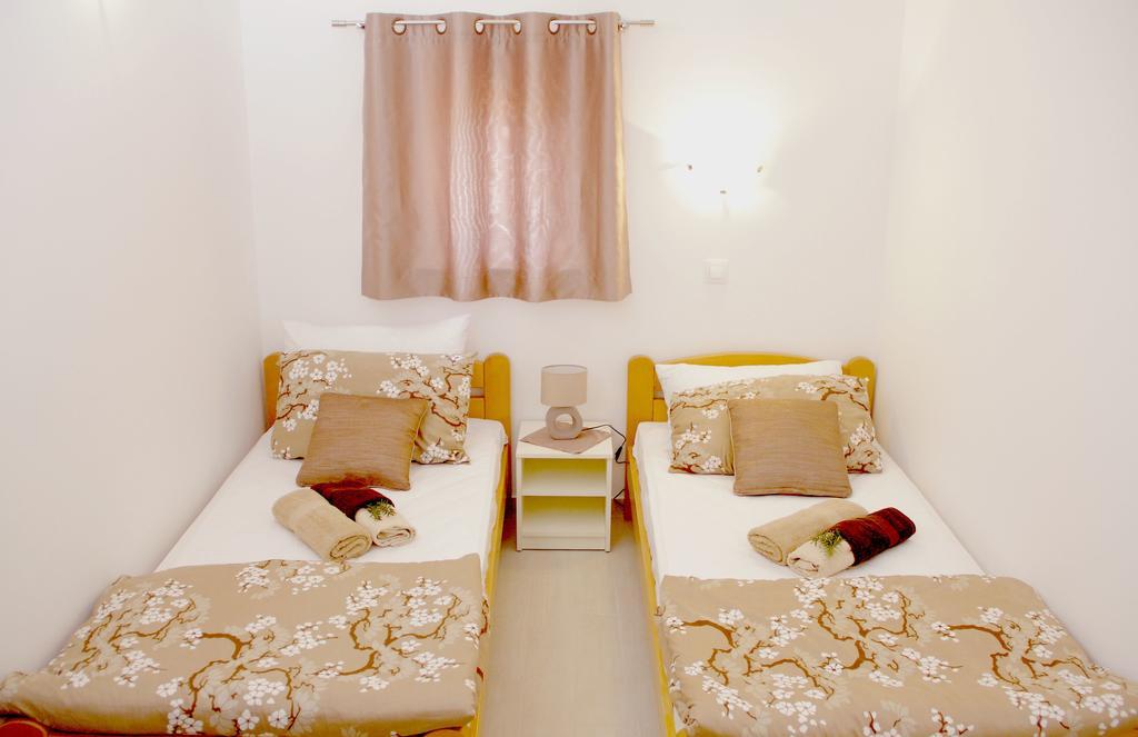 Apartments Du Lux Mokošica Pokoj fotografie